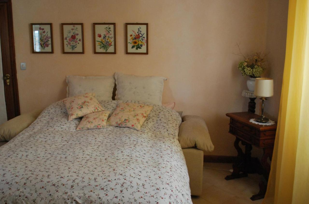 Casa S.Maria Apartment Levane ภายนอก รูปภาพ