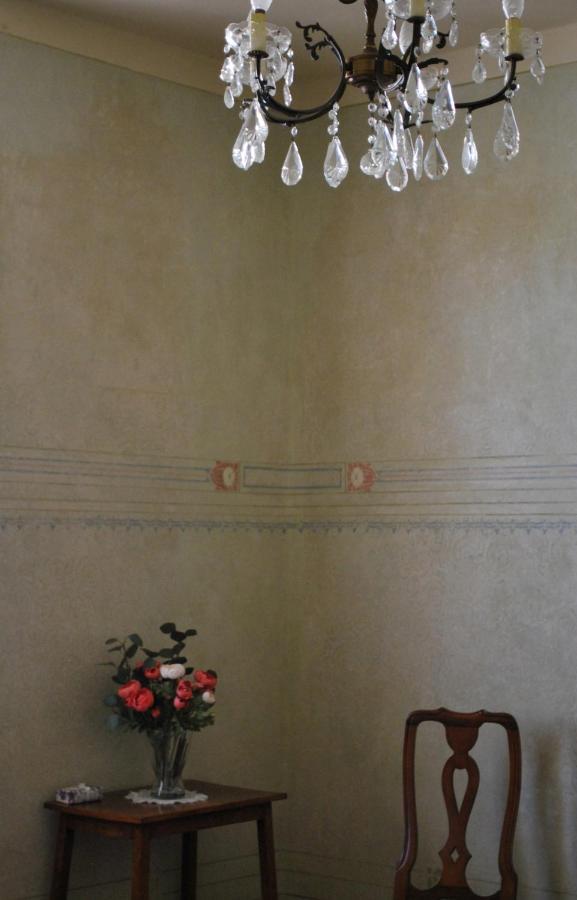 Casa S.Maria Apartment Levane ภายนอก รูปภาพ