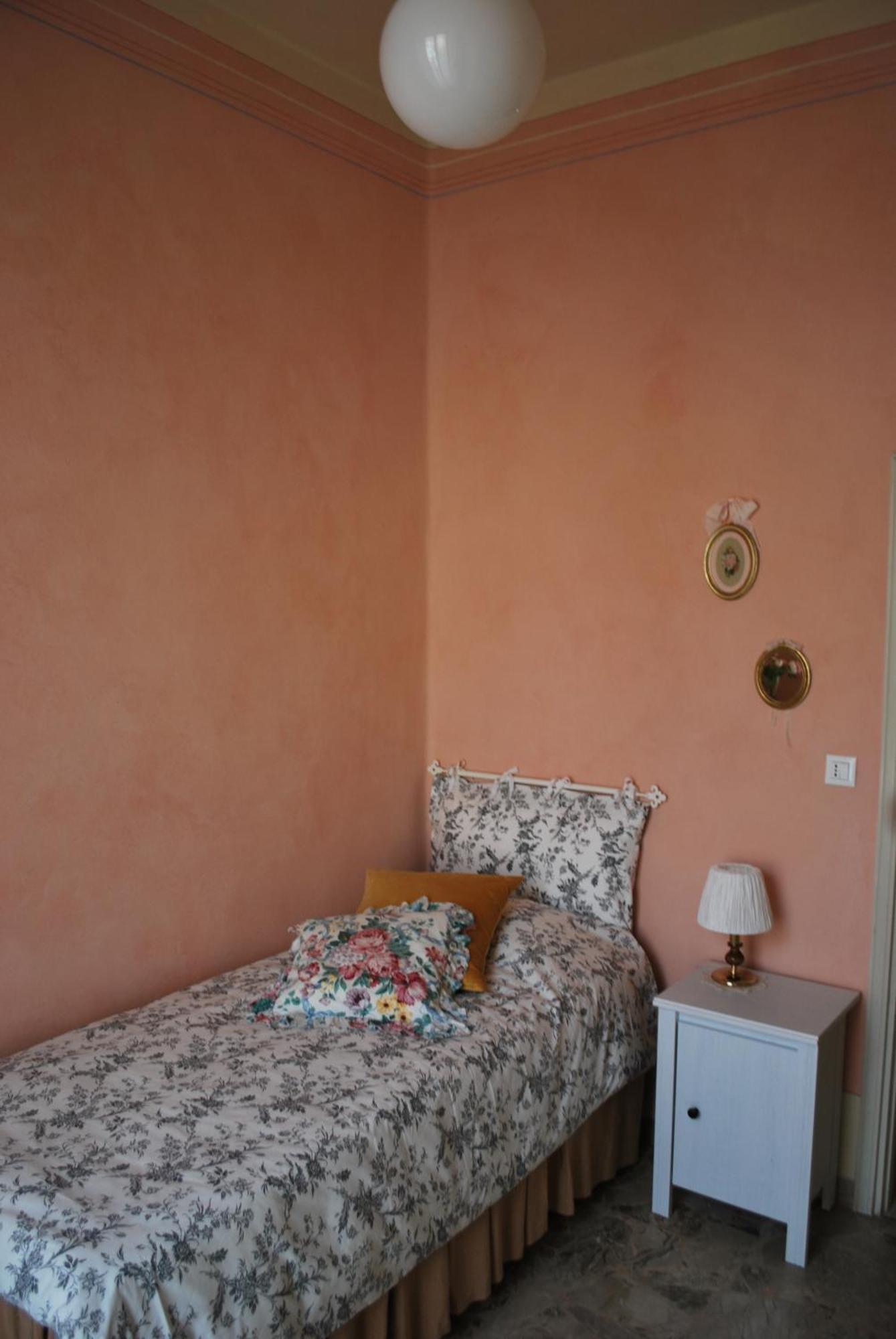 Casa S.Maria Apartment Levane ภายนอก รูปภาพ