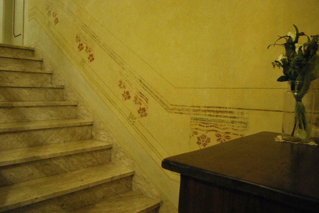 Casa S.Maria Apartment Levane ภายนอก รูปภาพ