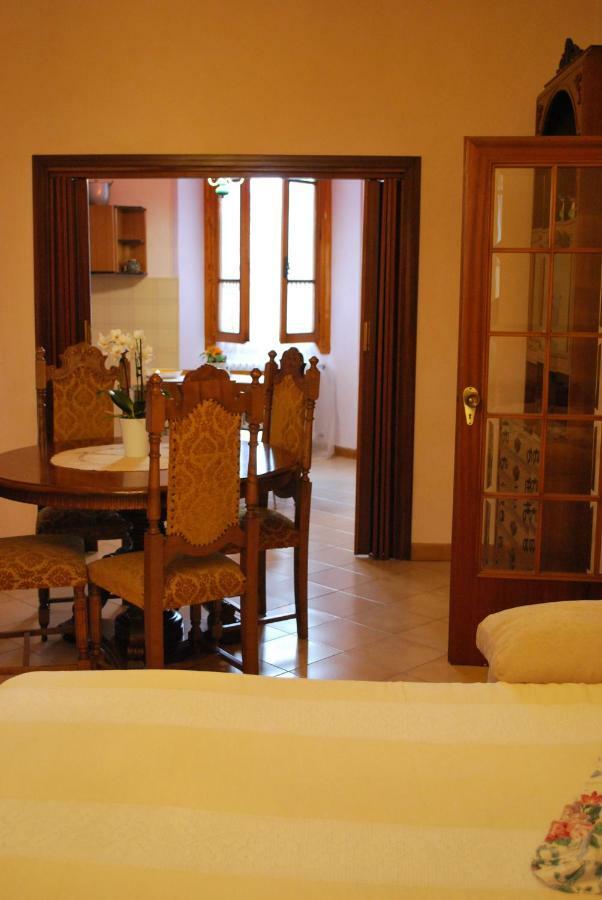 Casa S.Maria Apartment Levane ภายนอก รูปภาพ