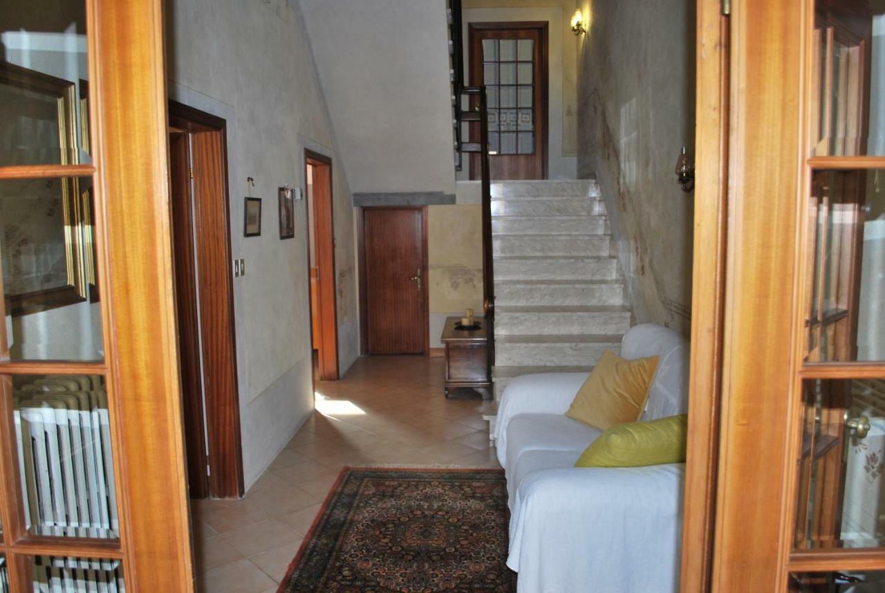Casa S.Maria Apartment Levane ภายนอก รูปภาพ